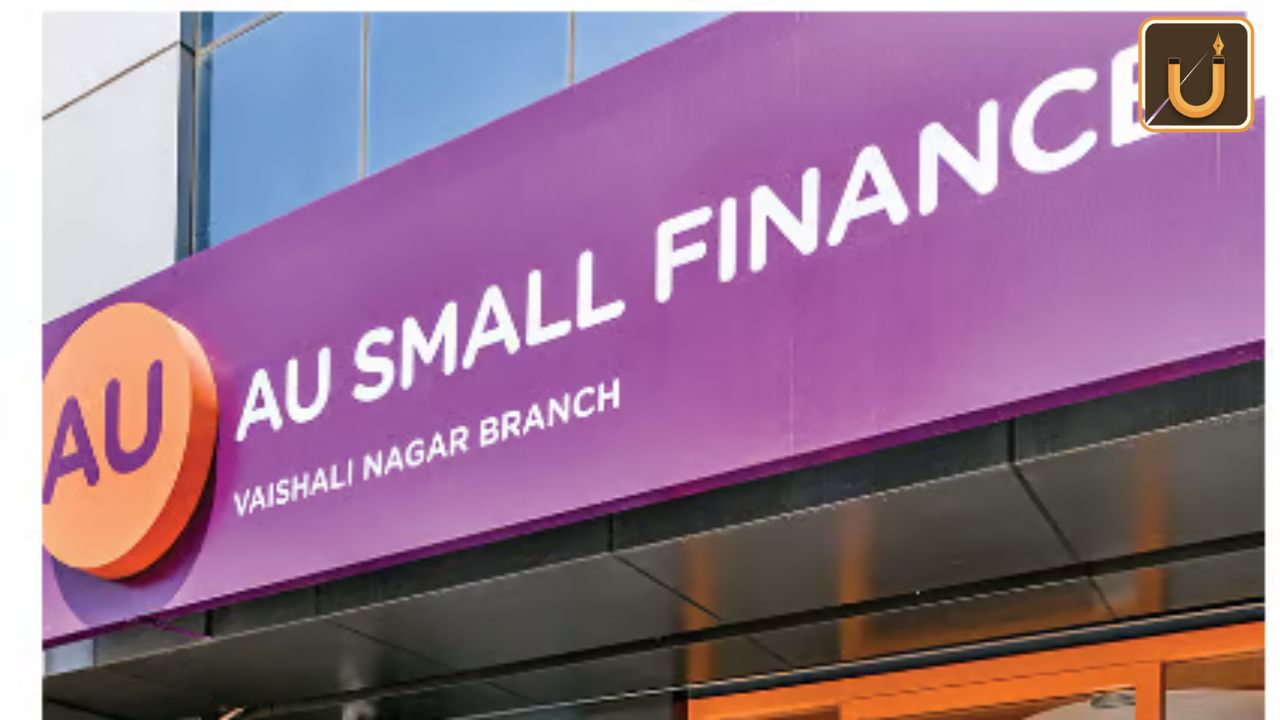 Usthadian Academy / Fincare SFB To Merge With AU Small Finance Bank